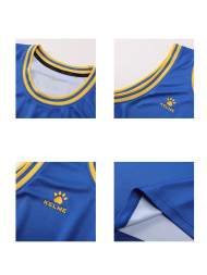 Майка KELME Training Vest Blue