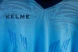 Вратарская форма KELME Goalkeeper L/S Suit (Light Blue/Black)