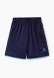 Вратарская форма KELME Goalkeeper L/S Suit (Light Blue/Black)