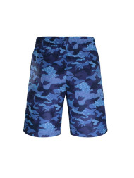 Шорты KELME Basketball Shorts (Adult) Blue