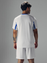 Футбольная форма KELME Football Suit (White/Blue)