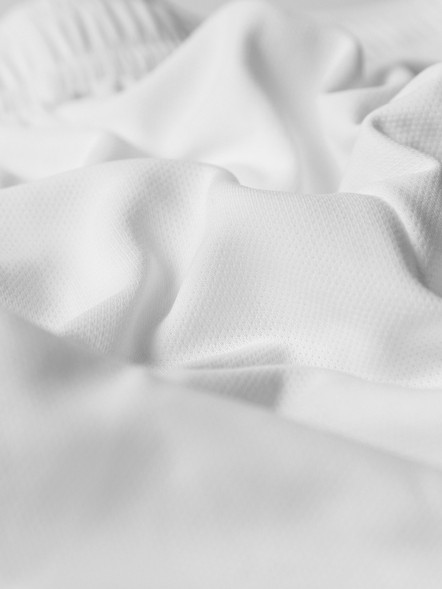 Футбольная форма KELME Football Suit (White/Blue)