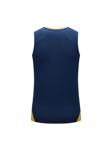 Майка KELME Training Vest Dark Blue