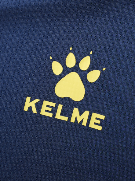 Майка KELME Training Vest Dark Blue