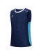 Майка KELME Training Vest Dark Blue