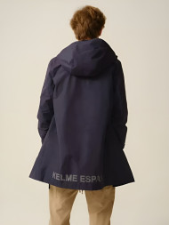 Пуховик KELME Medium Down Jacket Dark Blue