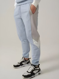 Брюки KELME Knitted Trousers (Light Blue/Grey)