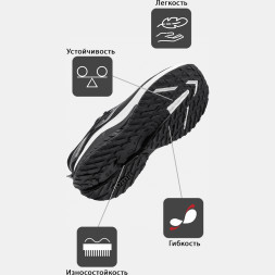 JOMA Кроссовки VICTORY LADY RVICLS2601 (39 EUR/ 06.5 USA)