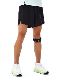 Шорты KELME Woven Shorts Black