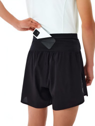 Шорты KELME Woven Shorts Black