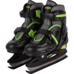 Коньки раздвижные Atemi р. XS (27-30), AKSK01DXS