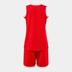 НАБОР PIVOT КРАСНЫЙ БЕЛЫЙ