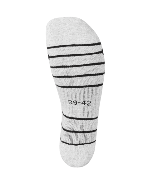 Гетры JOGEL MATCH 2 PerFormDRY Socks, черный