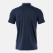 ПОЛО С КОРОТКИМ РУКАВОМ INVICTUS ТЁМНО-СИНИЙ