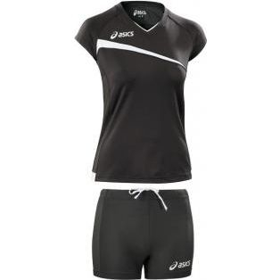 Форма волейбольная ASICS SET PLAY OFF T600Z1-9090