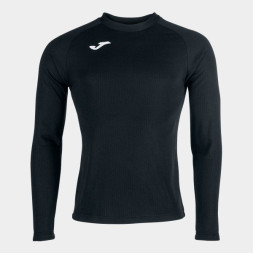 Термолонгслив JOMA BRAMA CLASSIC Черный
