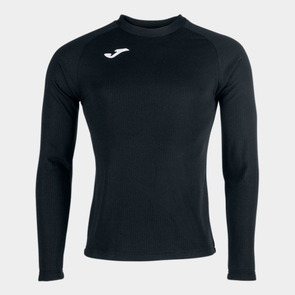 Термолонгслив JOMA BRAMA CLASSIC Черный