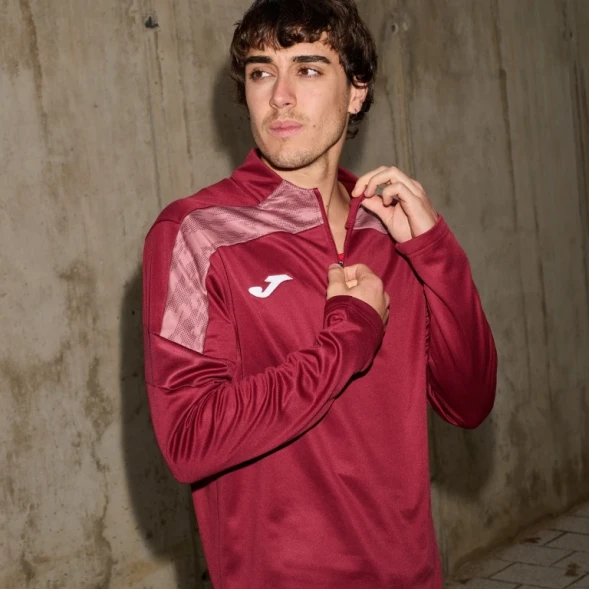 Олимпийка JOMA CHAMPIONSHIP VIII 104217.671