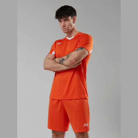Футбольная форма FN Fame Orange