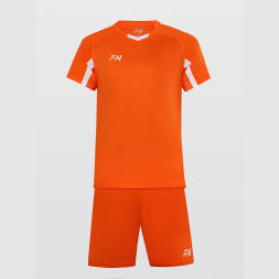 Футбольная форма FN Fame Orange