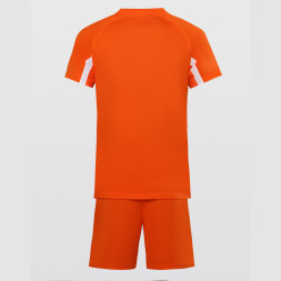 Футбольная форма FN Fame Orange