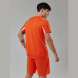 Футбольная форма FN Fame Orange