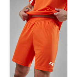 Футбольная форма FN Fame Orange