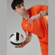 Футбольная форма FN Fame Orange