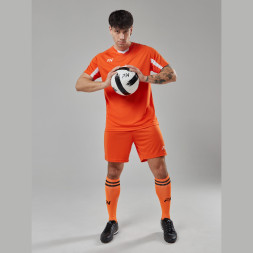 Футбольная форма FN Fame Orange
