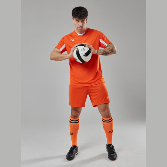 Футбольная форма FN Fame Orange