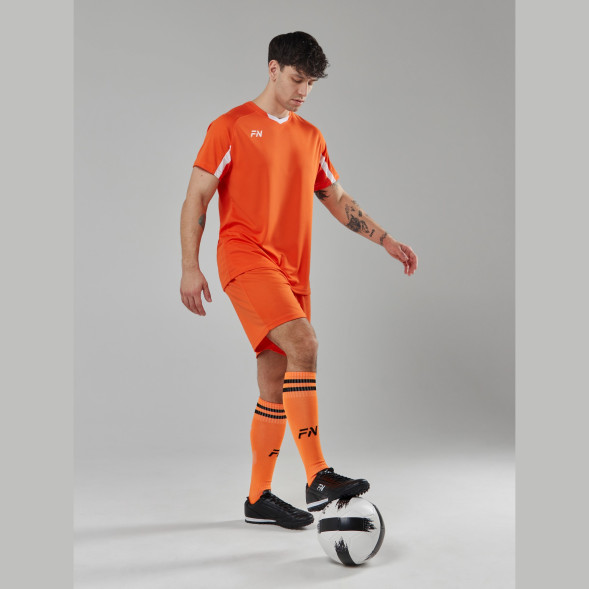 Футбольная форма FN Fame Orange