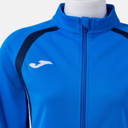 КУРТКА CHAMPIONSHIP 20 ROYAL DARK NAVY