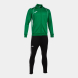 Спортивный костюм JOMA CHAMPIONSHIP VII VERDE BLANCO