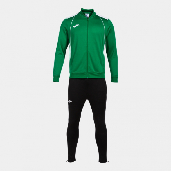 Спортивный костюм JOMA CHAMPIONSHIP VII VERDE BLANCO