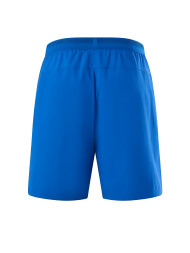 Шорты KELME Woven Shorts Blue