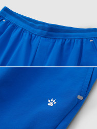 Шорты KELME Woven Shorts Blue