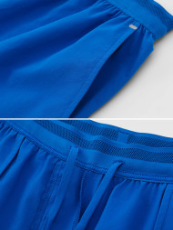 Шорты KELME Woven Shorts Blue
