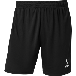 Шорты вратарские JOGEL PREMIER PerFormDRY GK Shorts Black, черный