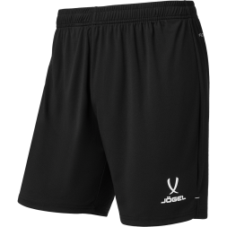 Шорты вратарские JOGEL PREMIER PerFormDRY GK Shorts Black, черный