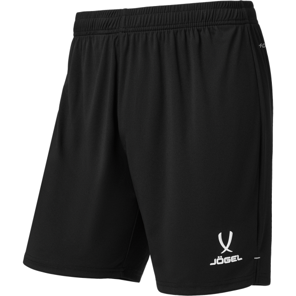 Шорты вратарские JOGEL PREMIER PerFormDRY GK Shorts Black, черный