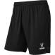 Шорты вратарские JOGEL PREMIER PerFormDRY GK Shorts Black, черный