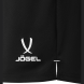 Шорты вратарские JOGEL PREMIER PerFormDRY GK Shorts Black, черный