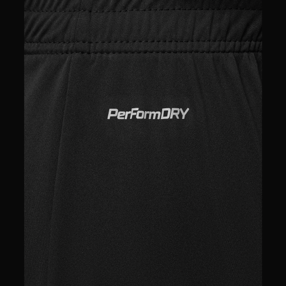 Шорты вратарские JOGEL PREMIER PerFormDRY GK Shorts Black, черный