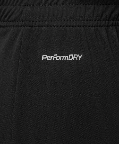 Шорты вратарские JOGEL PREMIER PerFormDRY GK Shorts Black, черный