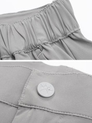 Шорты KELME Woven Shorts Grey