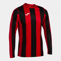 Футболка игровая JOMA INTER CLASSIC 103250 601