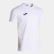 Футболка JOMA OLIMPIADA BLANCO
