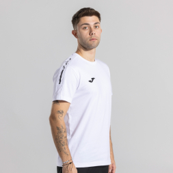 Футболка JOMA OLIMPIADA BLANCO