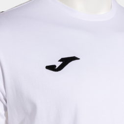Футболка JOMA OLIMPIADA BLANCO