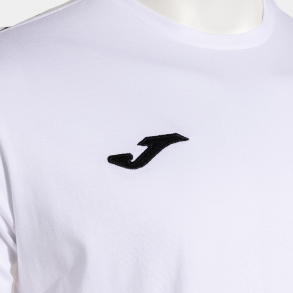 Футболка JOMA OLIMPIADA BLANCO